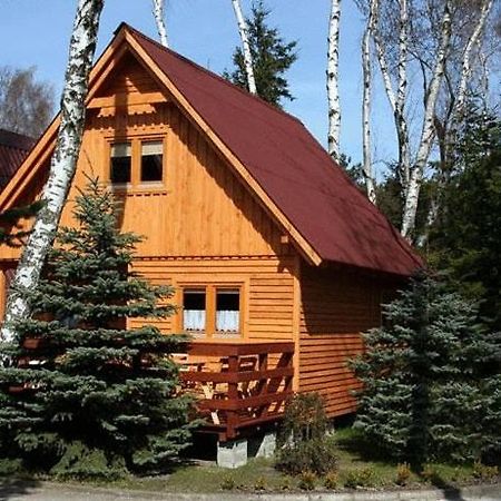Filarowka Villa Leba Exterior photo