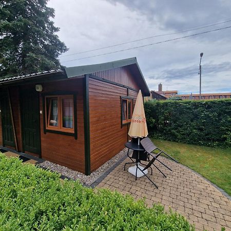 Filarowka Villa Leba Exterior photo
