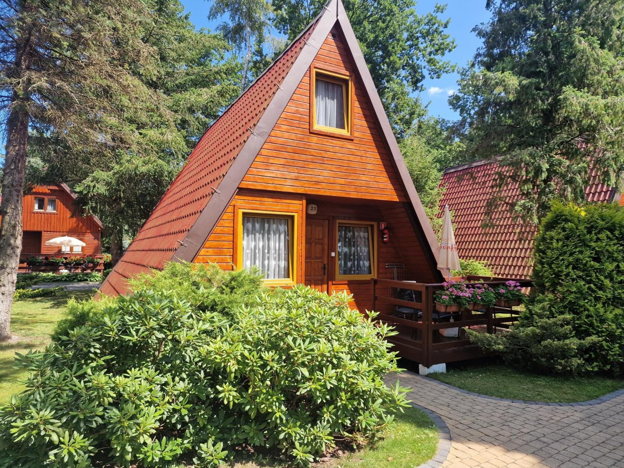 Filarowka Villa Leba Exterior photo